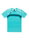 Yonex Sport-Tshirt Practice 16859J (100% Polyester) 2026 mintgrün Jungen